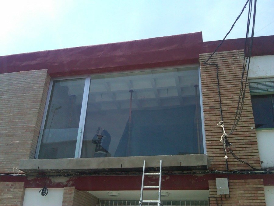 Rehabilitación integral de Vivienda Unifamiliar