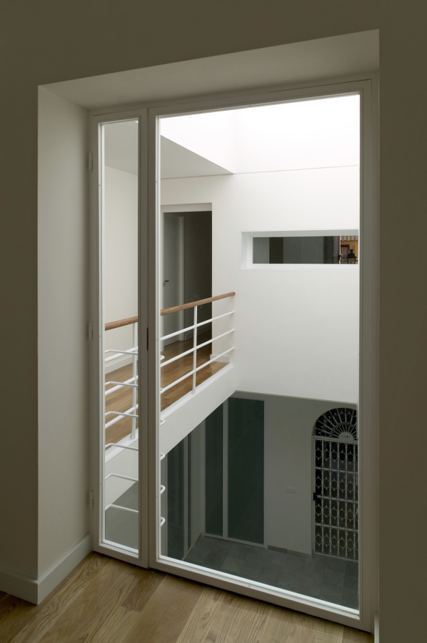 Rehabilitación integral de vivienda