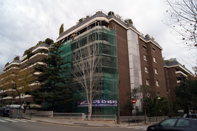Rehabilitación integral en SABADELL