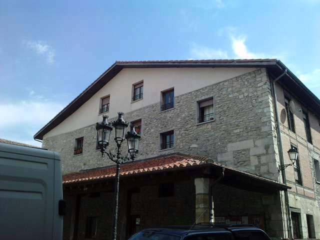 Rehabilitación integral.