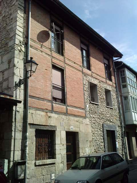 Rehabilitación integral.