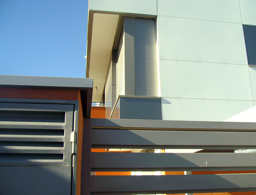 Rehabilitación Integral