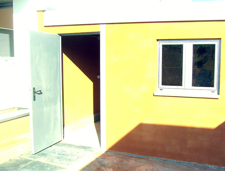 Rehabilitación Integral