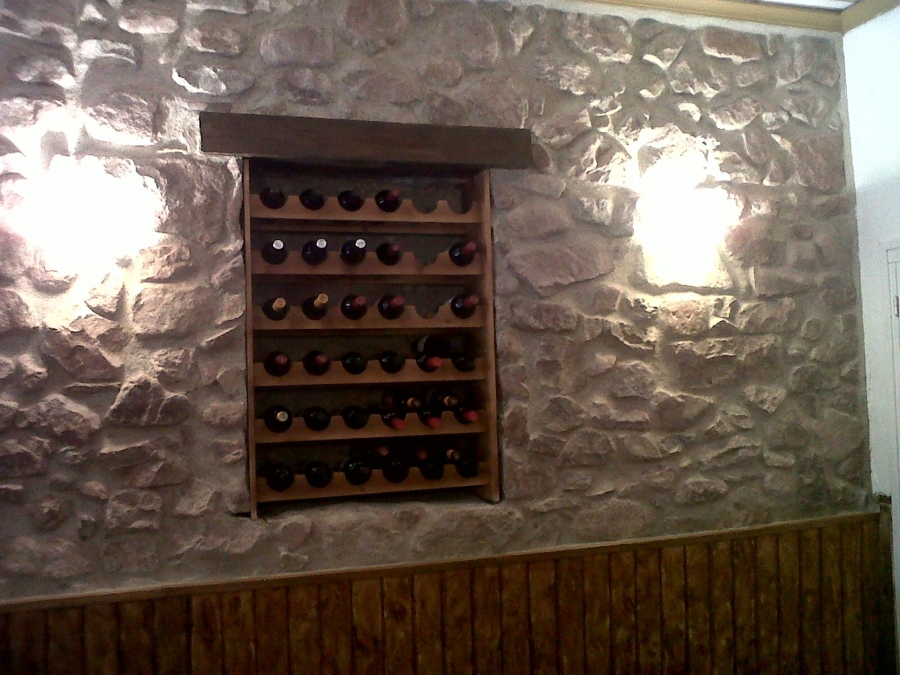 rehabilitacion local LA POCHA benicasim