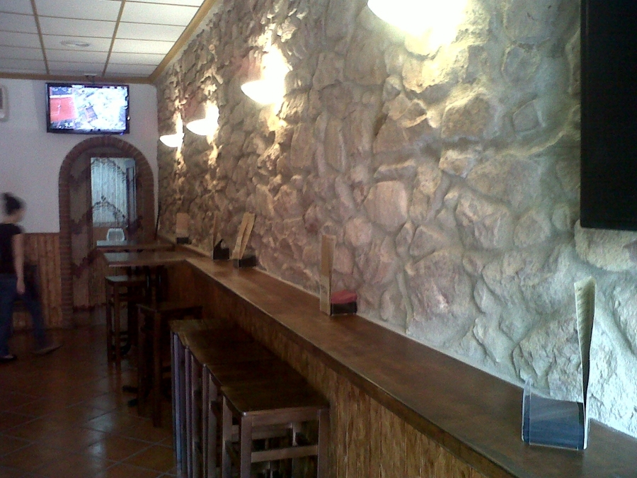 rehabilitacion local LA POCHA benicasim