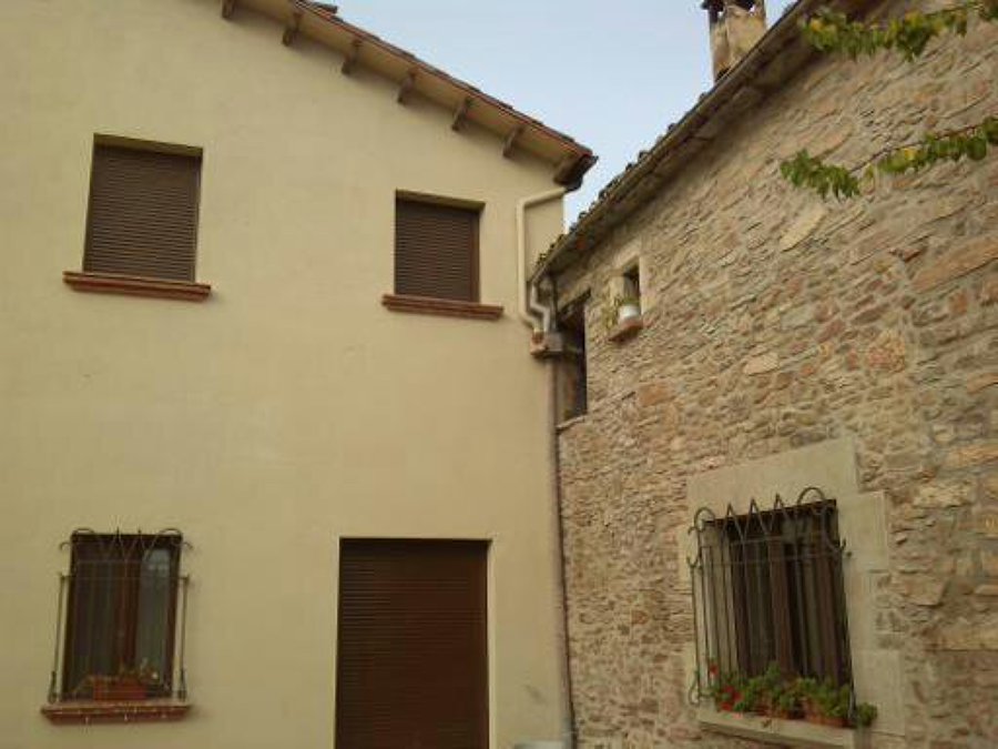 REHABILITACION MASIA