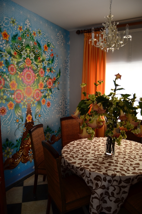 Rehabilitación de Palacete siglo XVIII en Totana