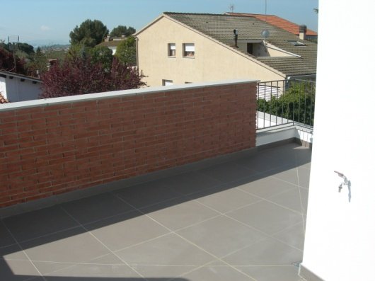 Rehabilitación pavimento