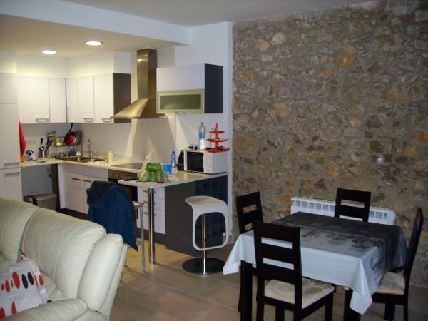 REHABILITACIÓN PISO