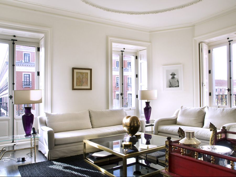 rehabilitación recoletos