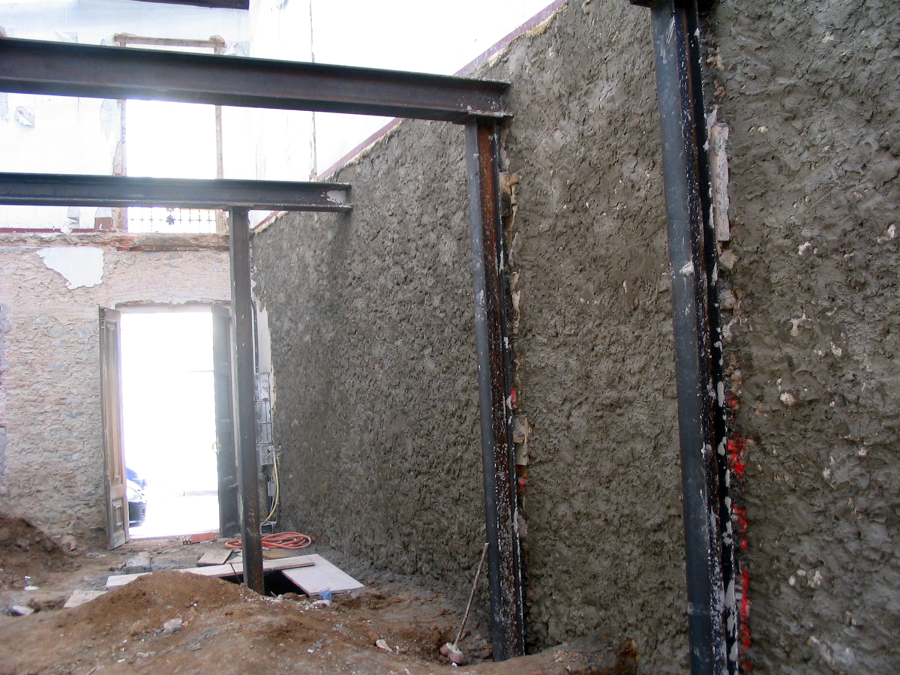 REHABILITACION-RESTAURACIÓN