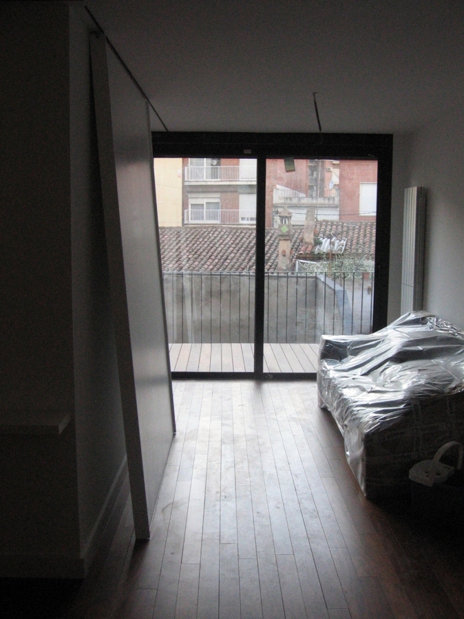 Rehabilitación Sabadell  