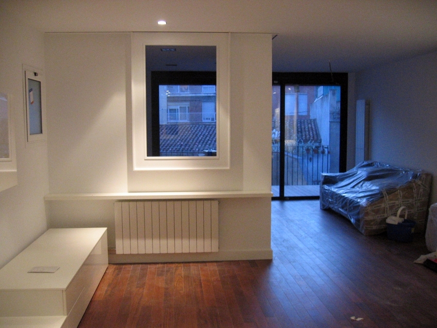 Rehabilitación Sabadell  