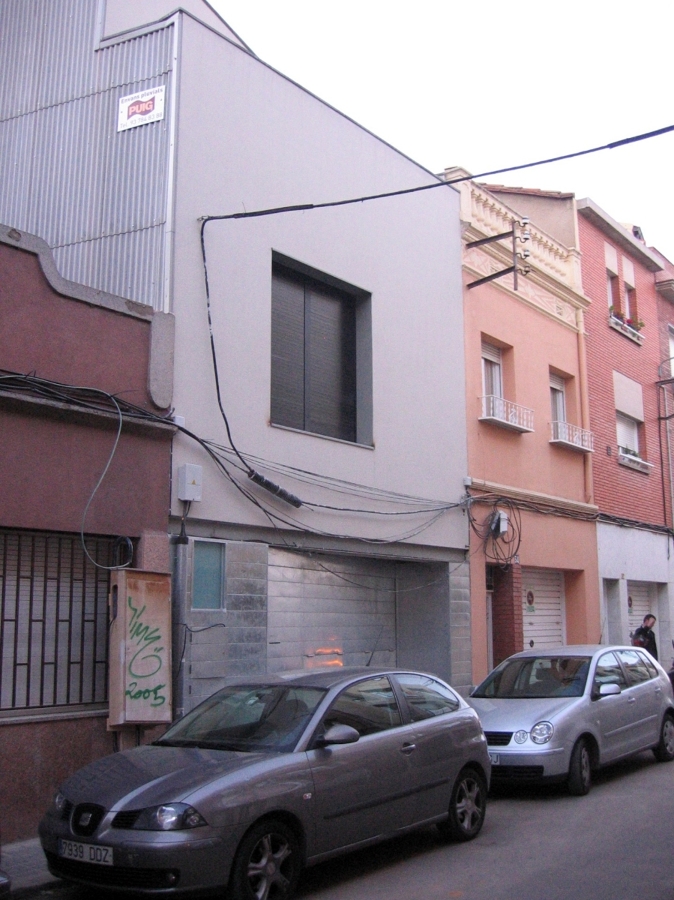  Rehabilitación Sabadell  