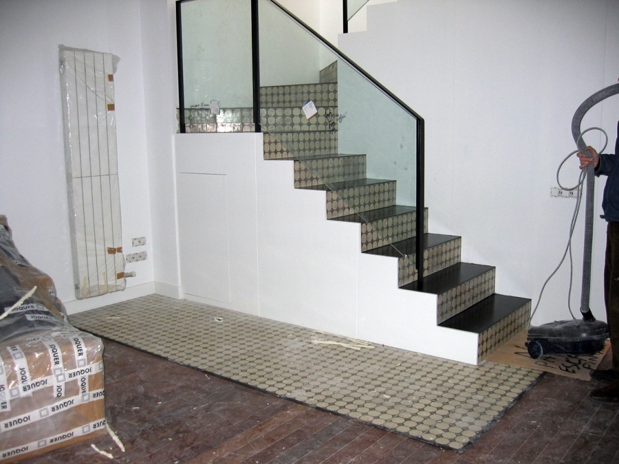 Rehabilitación Sabadell  