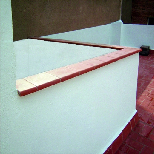 Rehabilitación Terraza Barcelona