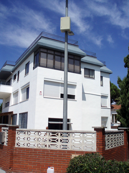 Rehabilitación total