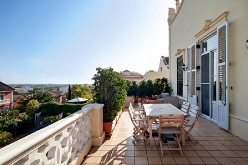 Rehabilitación Villa María