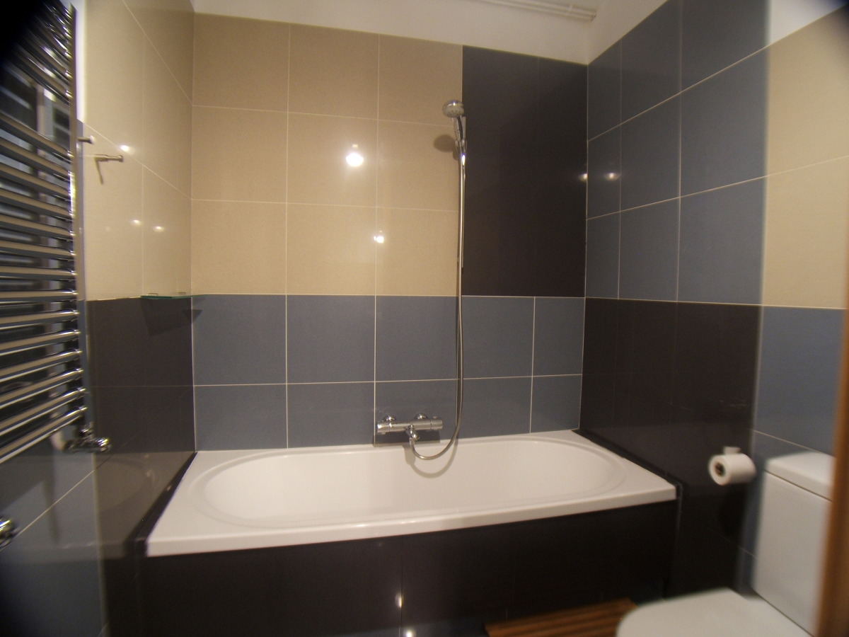 Rehabilitación vivienda en Ciutat Vella, Barcelona