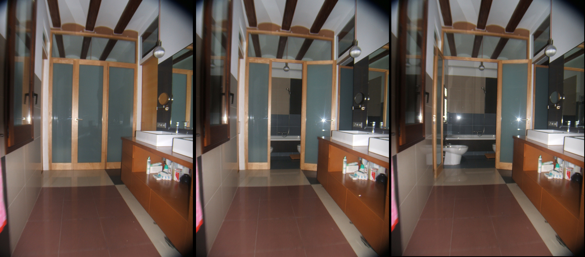 Rehabilitación vivienda en Ciutat Vella, Barcelona