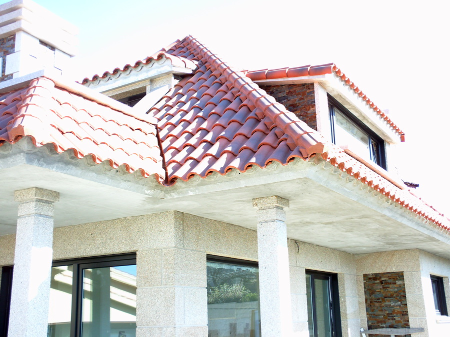 REHABILITACIÓN VIVIENDA