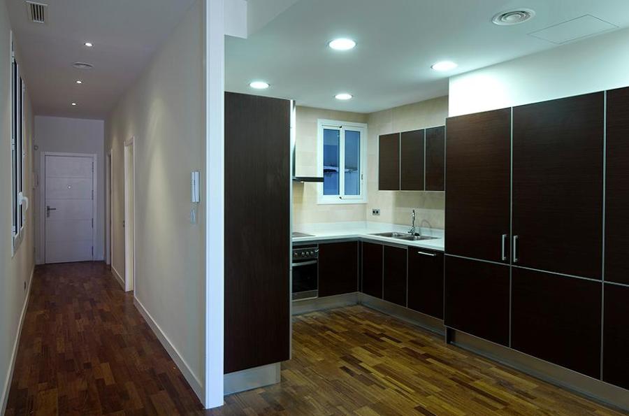 Rehabilitación vivienda 