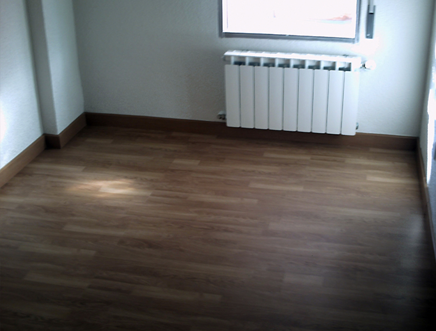 Rehabilitación Viviendas