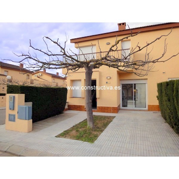 rehabilitacion y ampliacion de vivienda en Roses