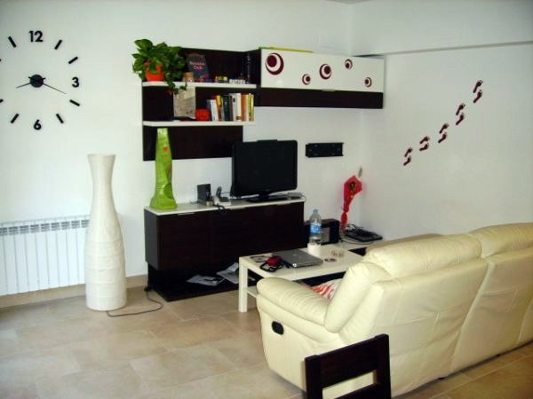 REHABILITACIÓN Y DECORACIÓN PISO