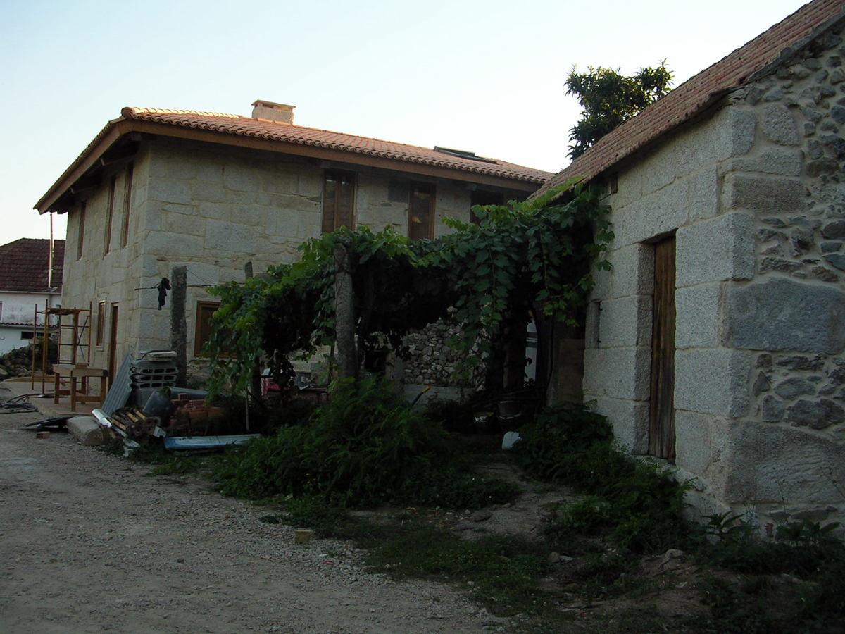 Rehabilitacion y reforma de vivienda