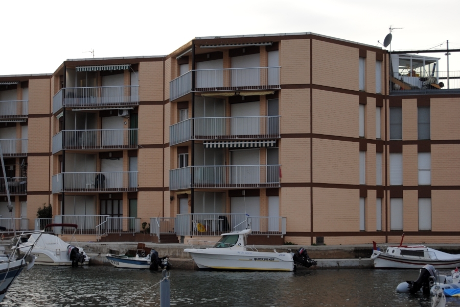 Rehabilitaciones comunidad de vecinos