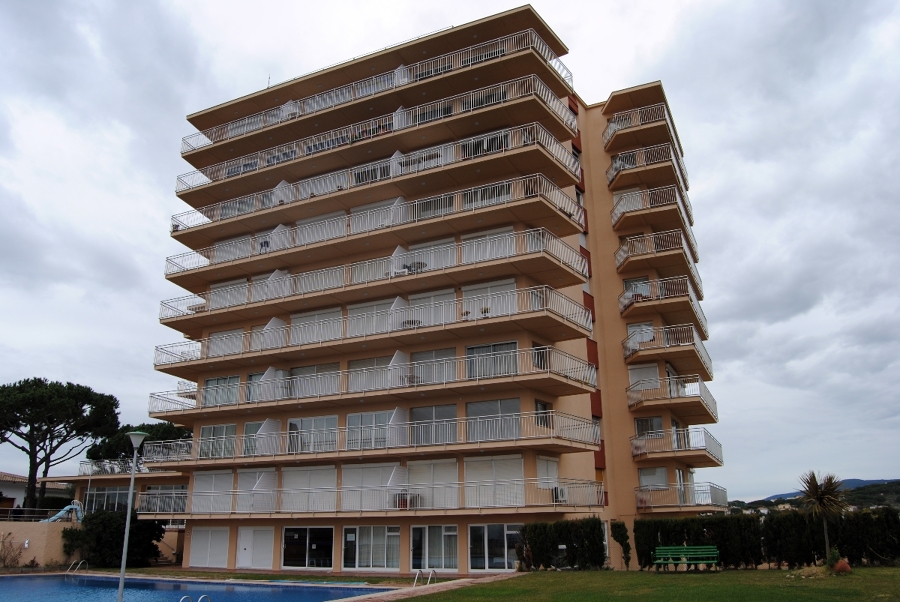 Rehabilitaciones comunidad de vecinos