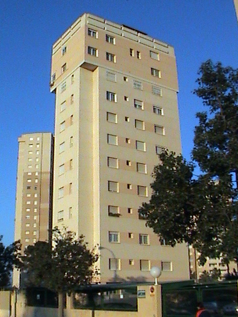 REHABILITACIONES DE FACHADAS