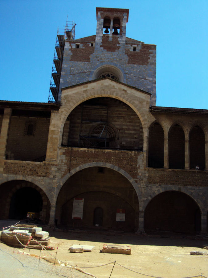 REHABILITACIONES Y RESTAURACIONES