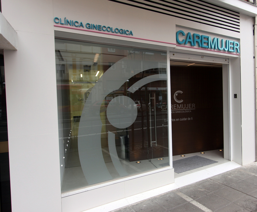 REinteriores CARE 1