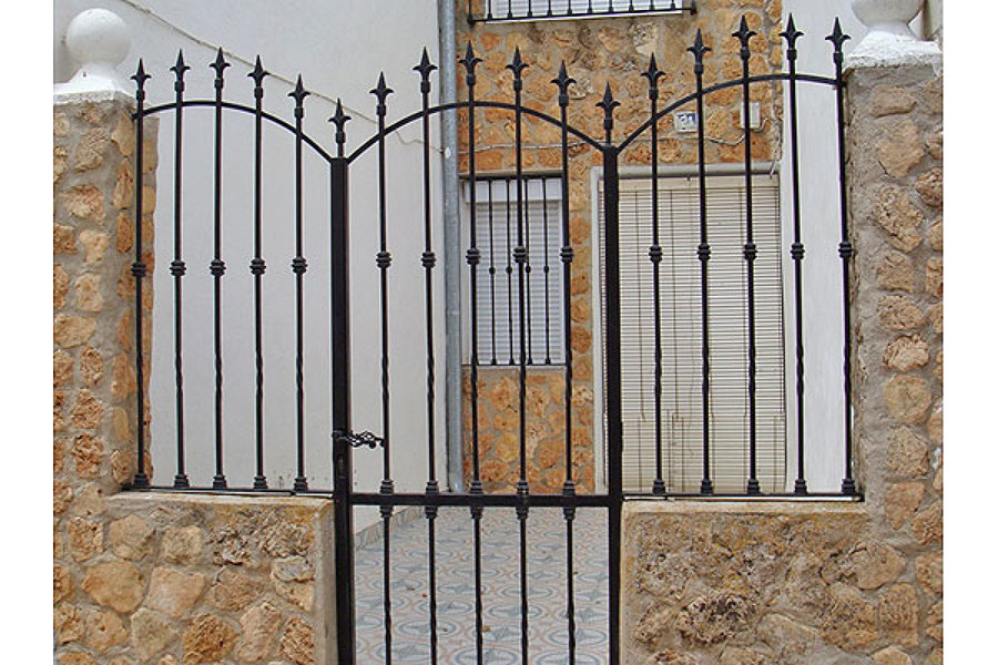 Cerrajería Albertos 5