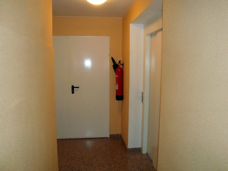 Rellano rehabilitado