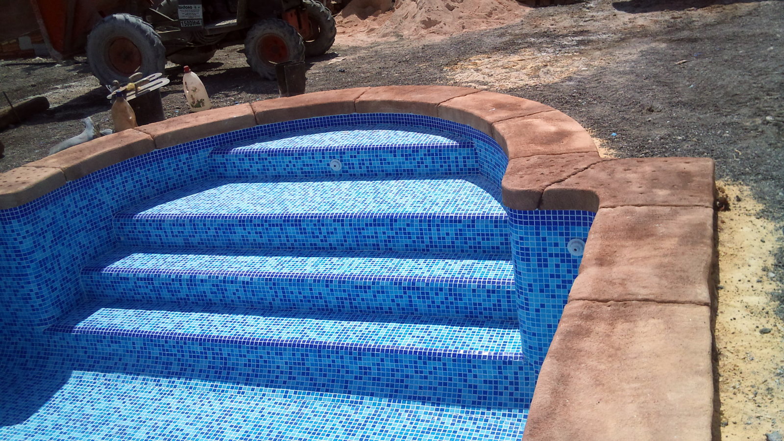 REMATE PIEDRA RUSTICO