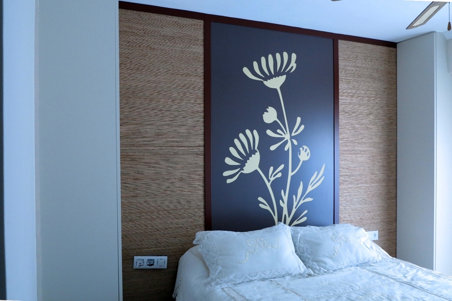 Remodelacion de dormitorio