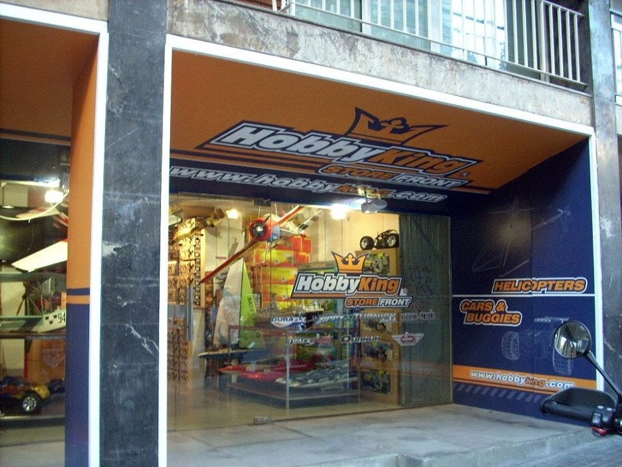 Remodelación de Fachada