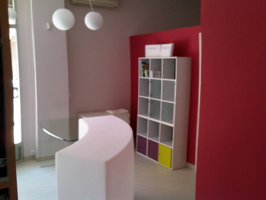 REMODELACION DE TIENDA