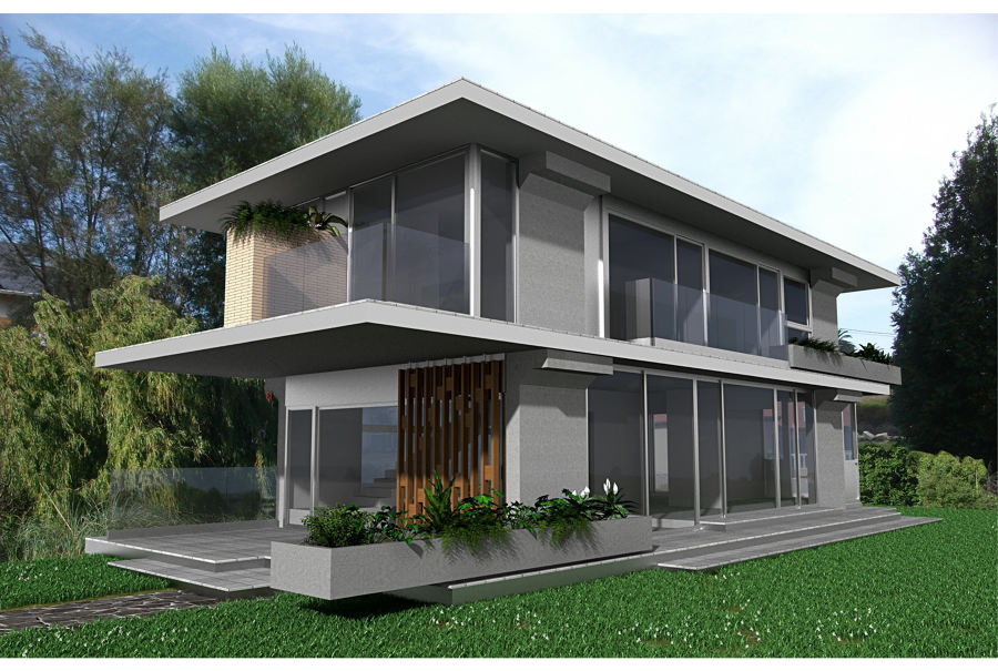 Viviendas en San Román