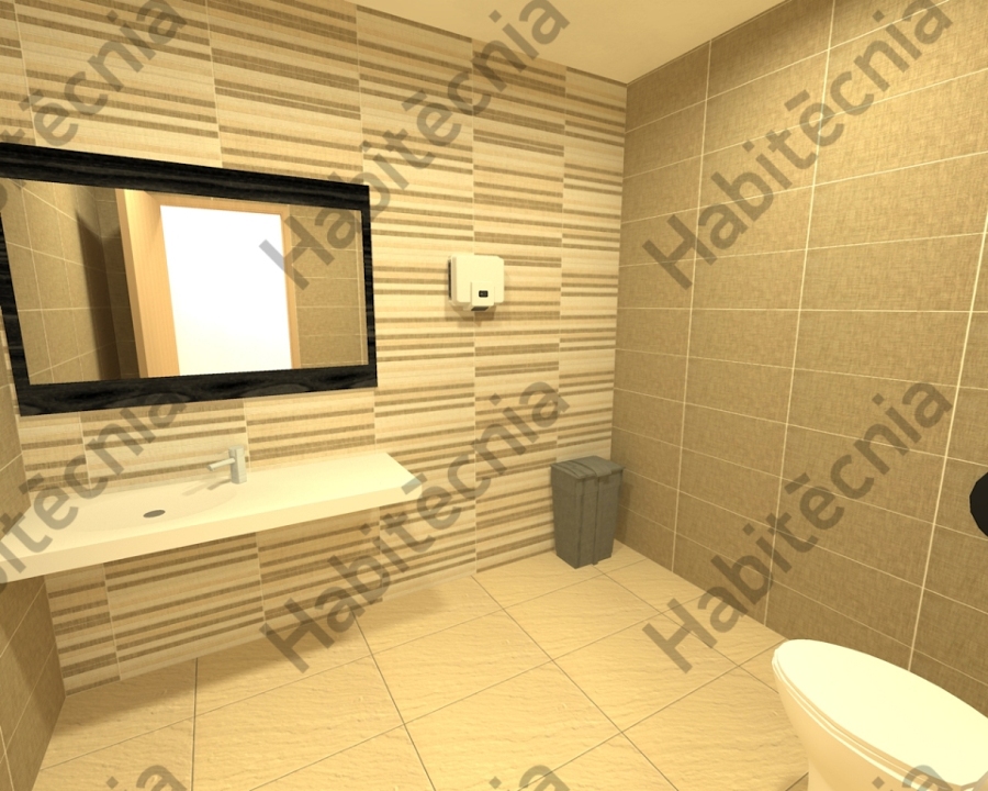 Infografia d'una reforma