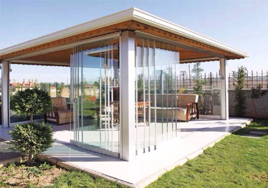 Renkho "La Marca de tu Ventana"