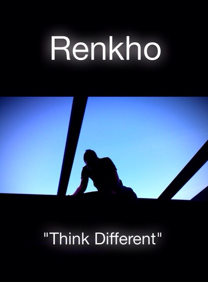 Renkho "Think Different"