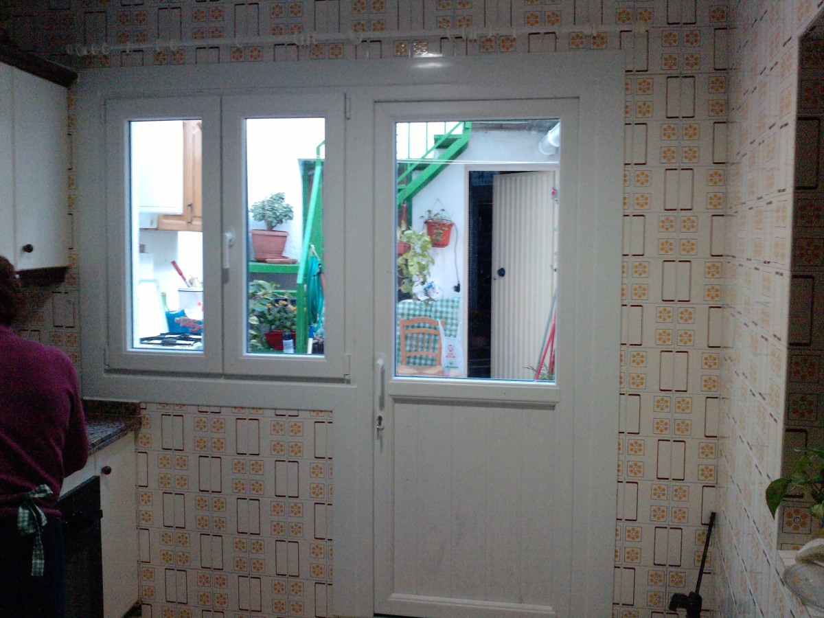 renovacion de cocina