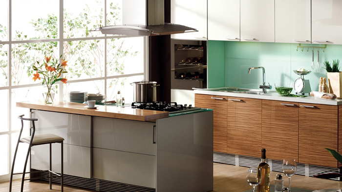 RENOVACIÓN DE COCINA