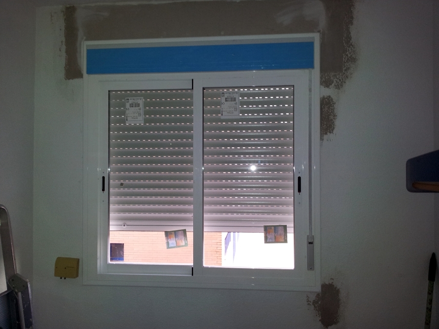 Renovación de Ventanas