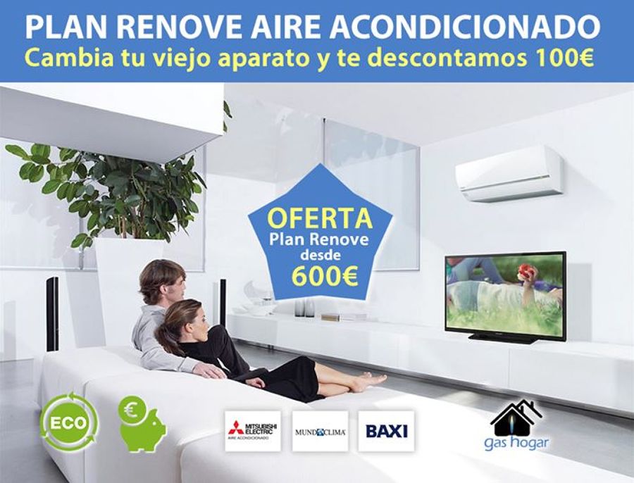 RENUEVA TU AIRE