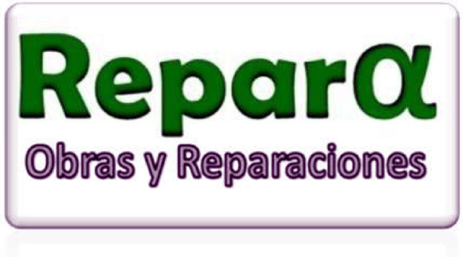 Repara-Obras y reparaciones 